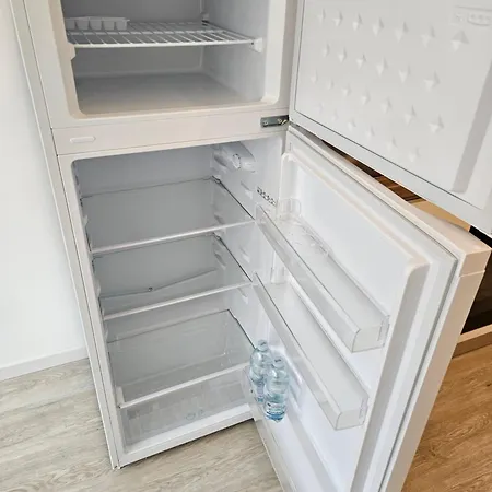 Nicolhouse 20 Gæstehus