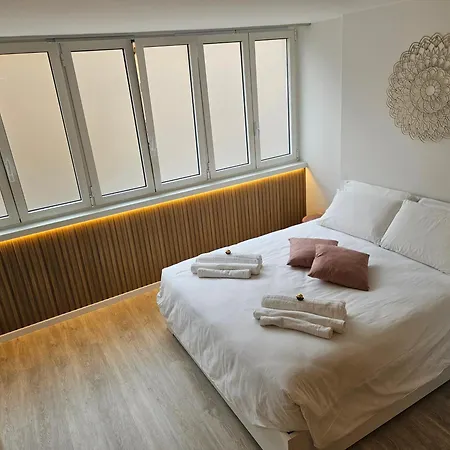 Gæstehus Nicolhouse 20