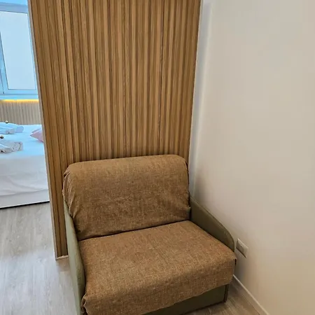 Gæstehus Nicolhouse 20 Bari