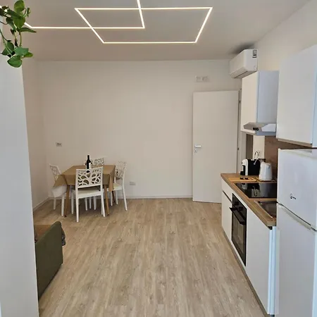 Nicolhouse 20 Gæstehus Bari
