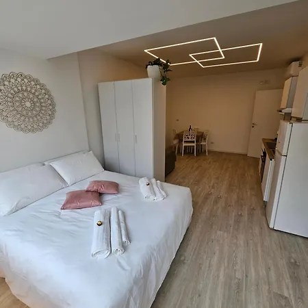 Gæstehus Nicolhouse 20 Bari
