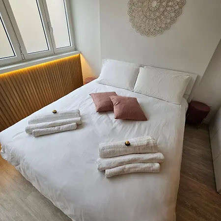 Gæstehus Nicolhouse 20 Bari