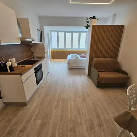 Gæstehus Nicolhouse 20 Bari
