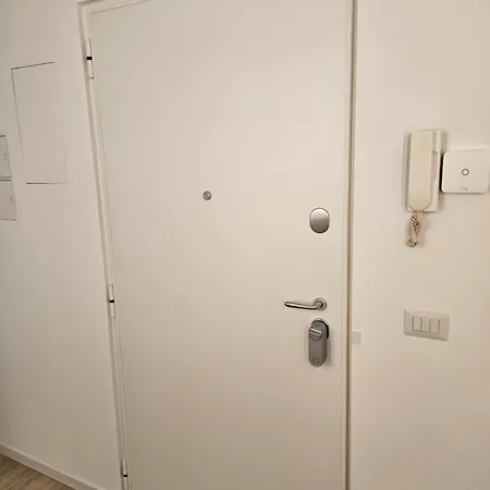 Gæstehus Nicolhouse 20 Bari