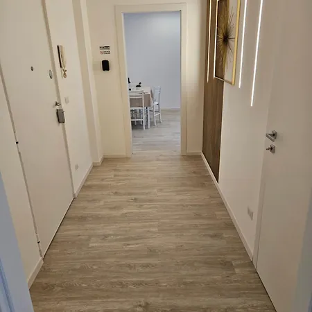 Nicolhouse 20 Gæstehus