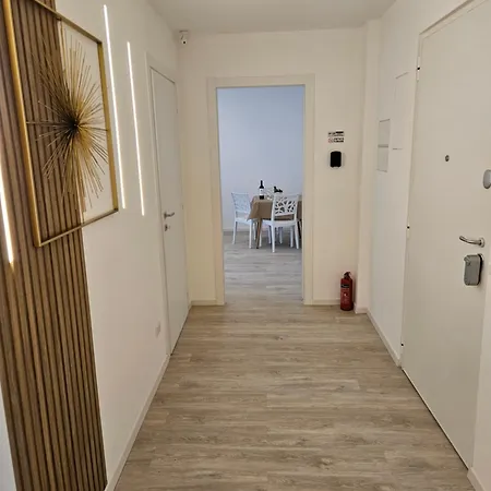 Nicolhouse 20 3*