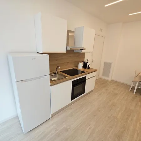 Nicolhouse 20 Gæstehus Bari
