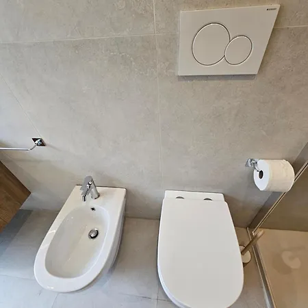Nicolhouse 20 Gæstehus Bari