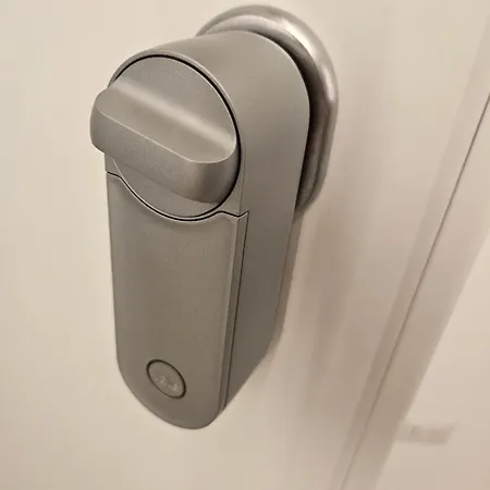 Maison d'hôtes Nicolhouse 20 3*