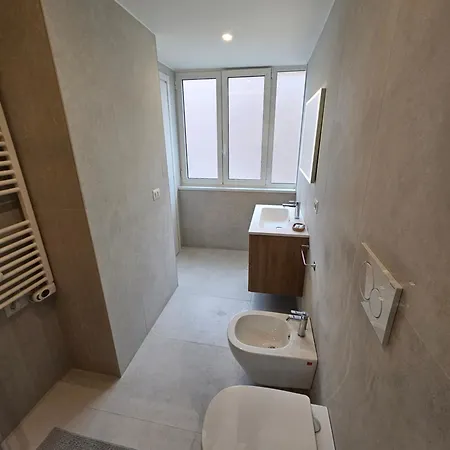 Nicolhouse 20 Gæstehus 3*
