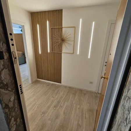 Nicolhouse 20 Gæstehus 3*