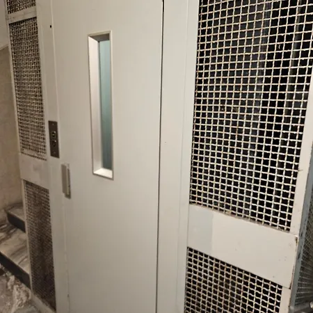 Nicolhouse 20 Gæstehus