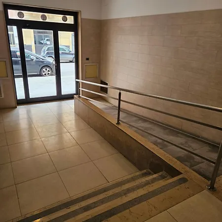Gæstehus Nicolhouse 20 Bari