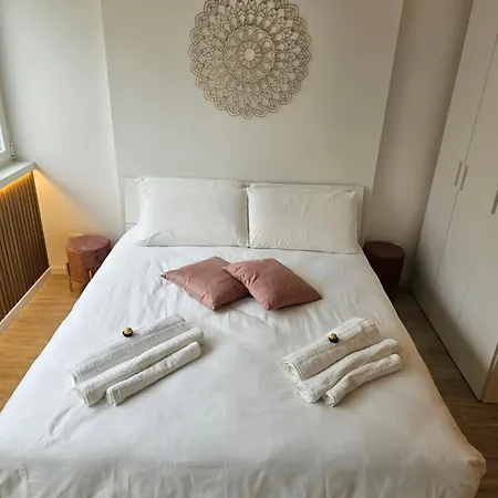 Nicolhouse 20 게스트하우스