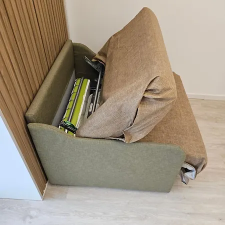 Nicolhouse 20 3* 바리