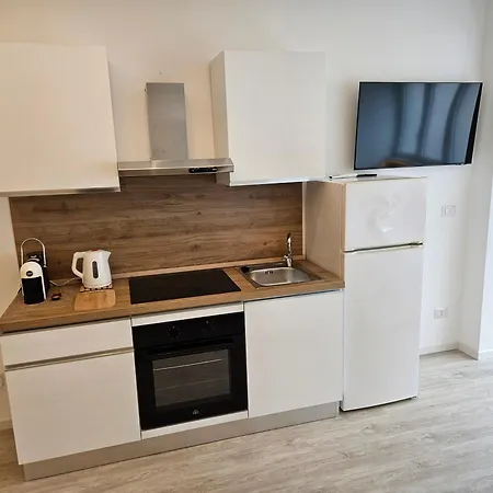 Affittacamere Nicolhouse 20