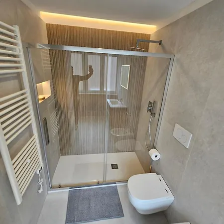 Nicolhouse 20 Affittacamere