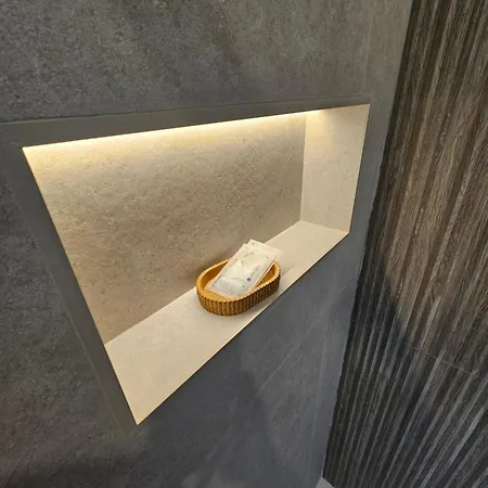 게스트하우스 Nicolhouse 20 3*