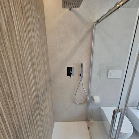 Affittacamere Nicolhouse 20 3*