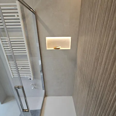 Nicolhouse 20 Affittacamere 3*