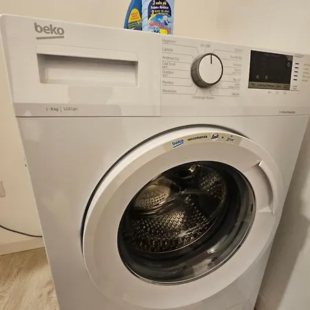 게스트하우스 Nicolhouse 20 3*