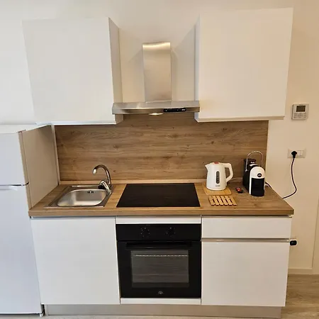 Nicolhouse 20 Bari