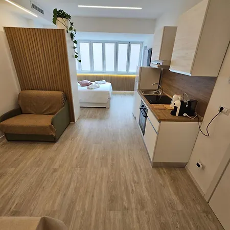 Nicolhouse 20 3* 바리