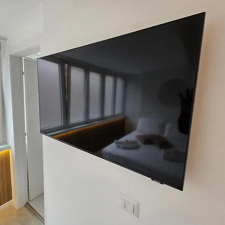 Nicolhouse 20 Bari