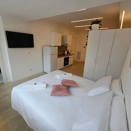 게스트하우스 Nicolhouse 20 3*