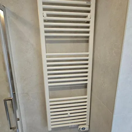 Affittacamere Nicolhouse 20 3*