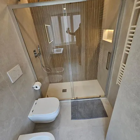 Nicolhouse 20 Affittacamere