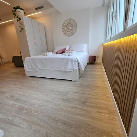 Nicolhouse 20 Affittacamere 3*