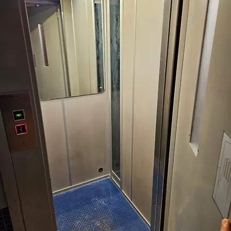 Nicolhouse 20 Affittacamere