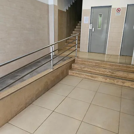 Affittacamere Nicolhouse 20 Bari