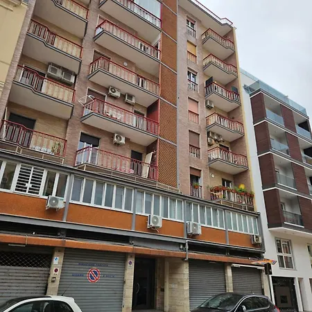 Affittacamere Nicolhouse 20