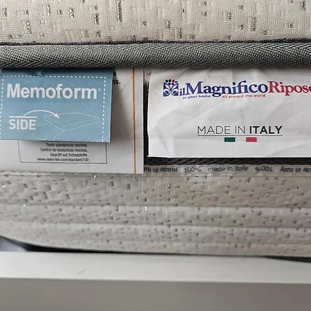 Affittacamere Nicolhouse 20