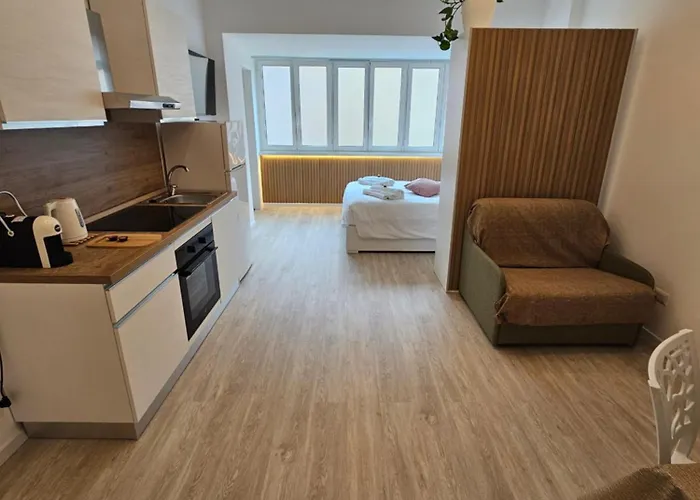 招待所 Nicolhouse 20 巴里