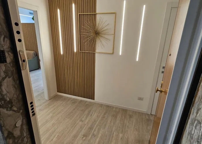 Nicolhouse 20 招待所 3*