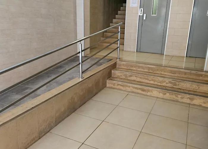 招待所 Nicolhouse 20 巴里